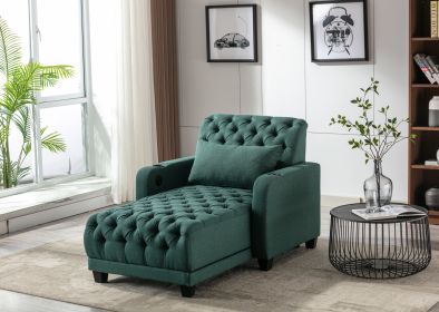 COOLMORE Living Room Leisure Sofa /Barry sofa