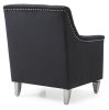 Glory Furniture Dania G853-C Chair , BLACK